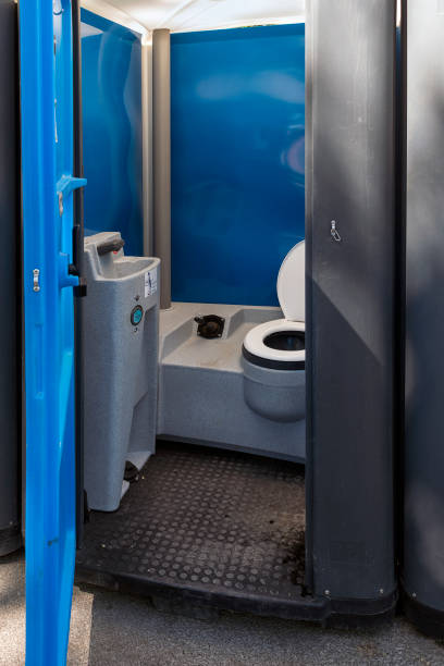 Portable restroom solutions in Pagosa Springs, CO