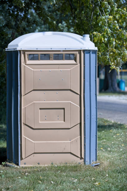 Portable bathroom rental in Pagosa Springs, CO