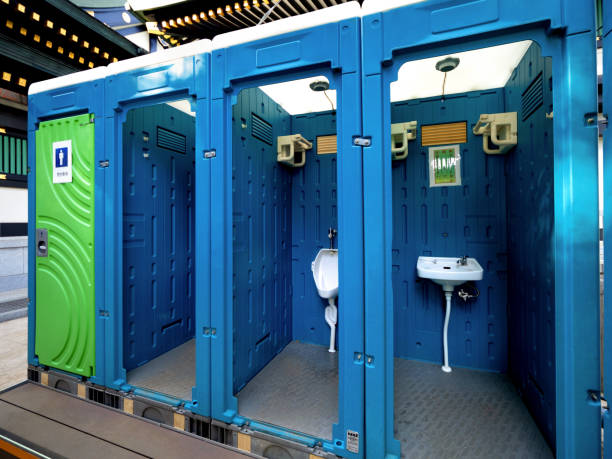 Best Sanitation services for porta potties  in Pagosa Springs, CO